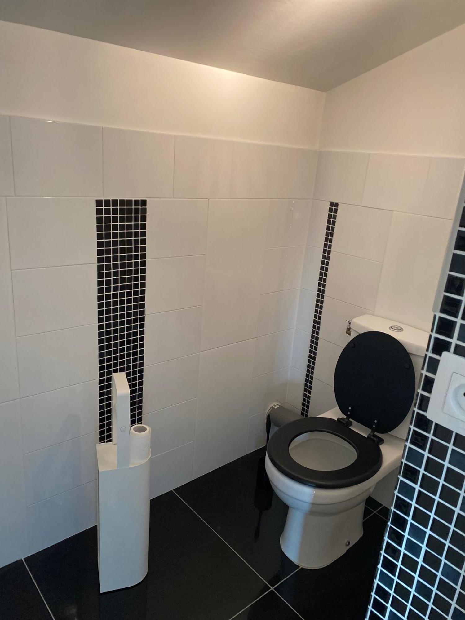 Studio Guécélard Eksteriør billede