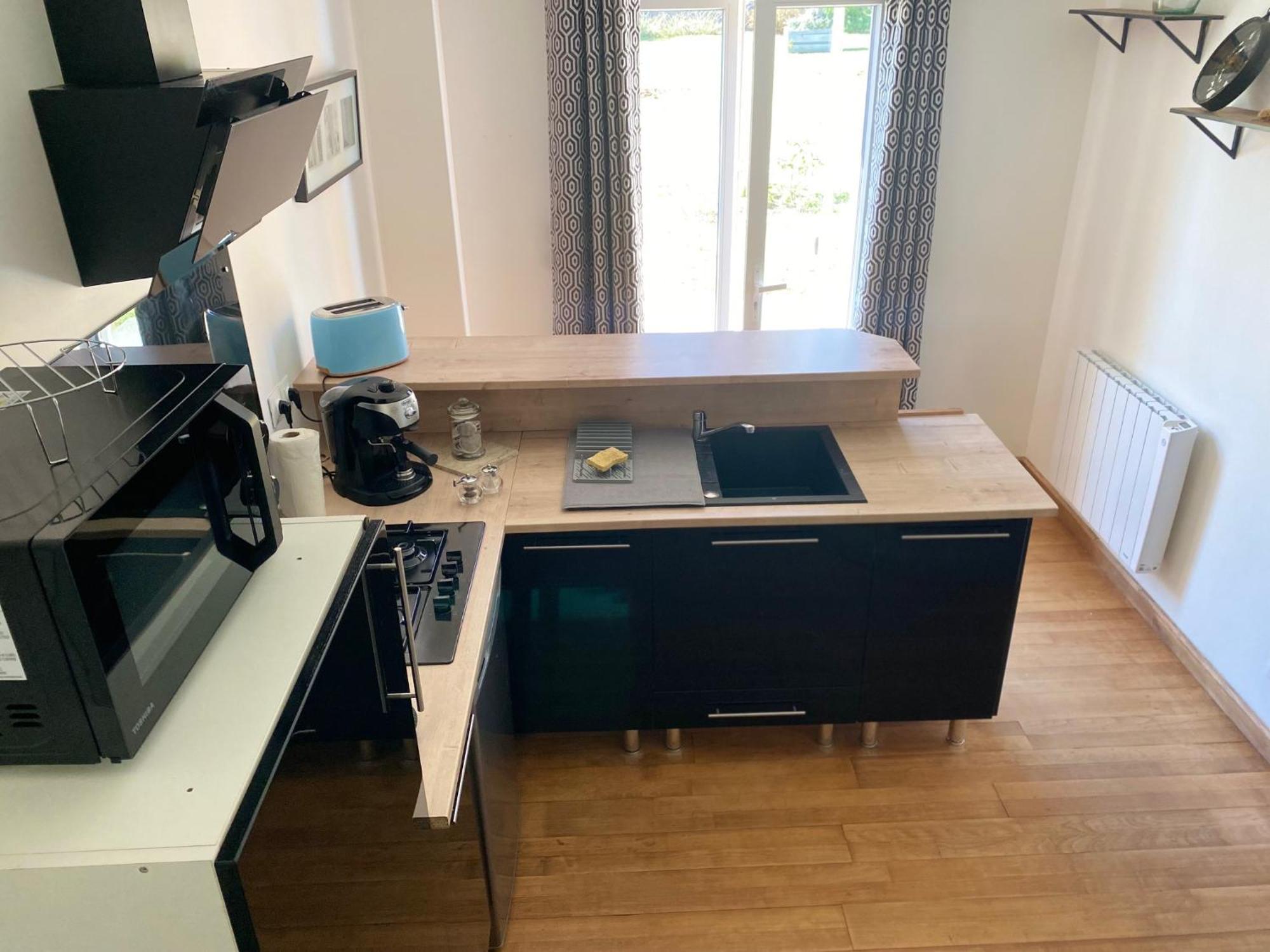Studio Guécélard Eksteriør billede