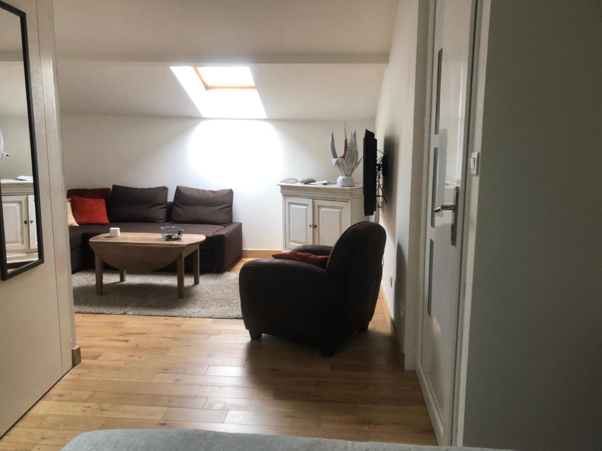 Studio Guécélard Eksteriør billede