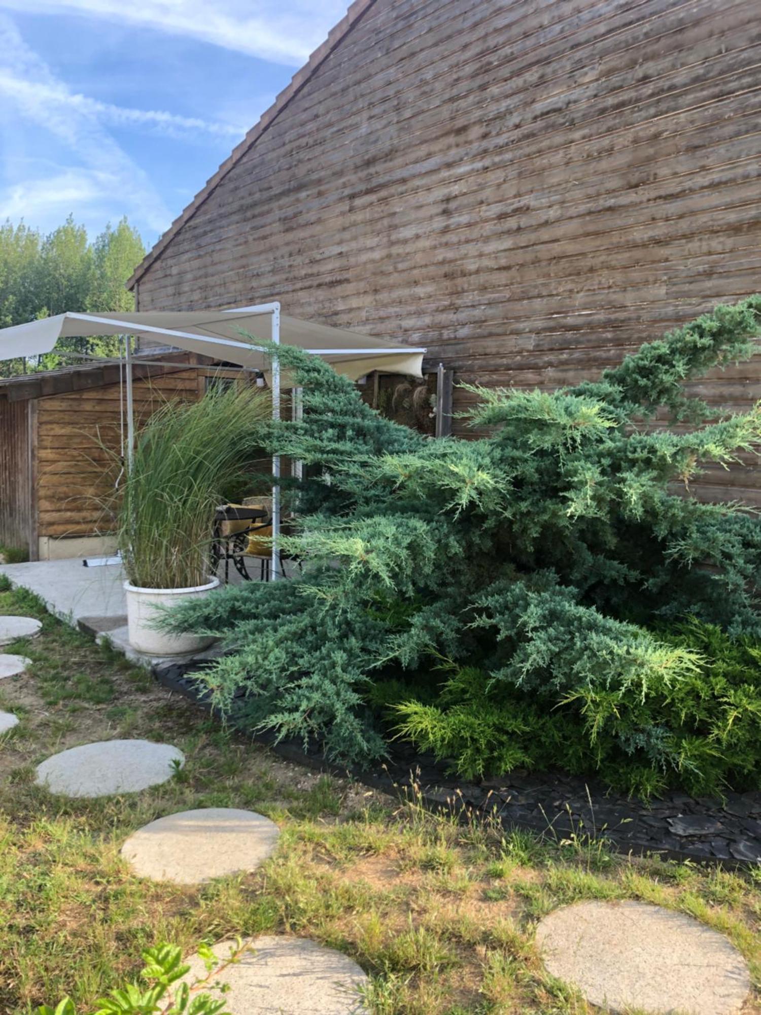 Studio Guécélard Eksteriør billede