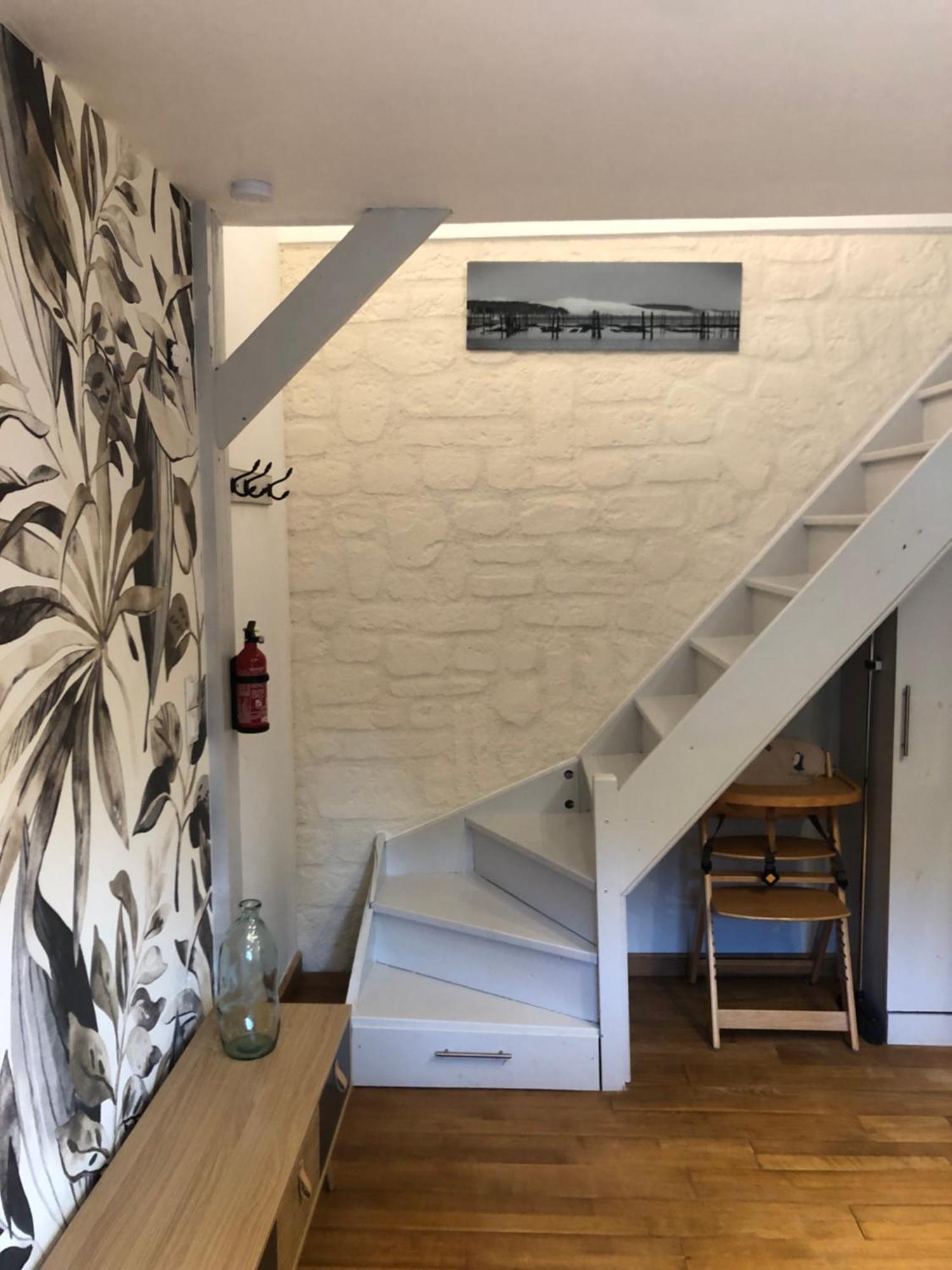 Studio Guécélard Eksteriør billede